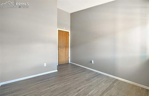 Tiny photo for 888 London Green Way, Colorado Springs, CO 80906 (MLS # 5874047)