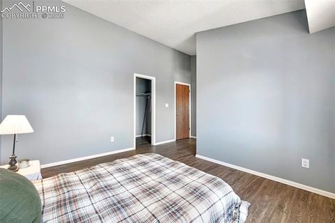 Tiny photo for 888 London Green Way, Colorado Springs, CO 80906 (MLS # 5874047)