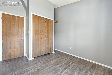 Tiny photo for 888 London Green Way, Colorado Springs, CO 80906 (MLS # 5874047)