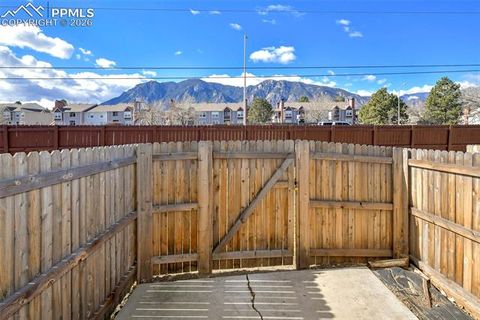 Tiny photo for 888 London Green Way, Colorado Springs, CO 80906 (MLS # 5874047)