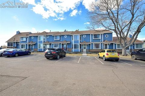 Tiny photo for 888 London Green Way, Colorado Springs, CO 80906 (MLS # 5874047)