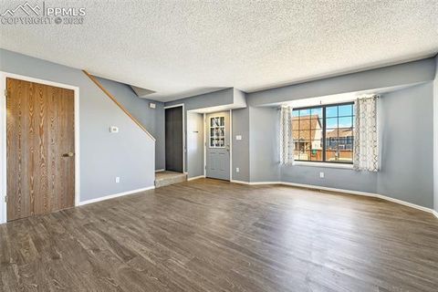 Tiny photo for 888 London Green Way, Colorado Springs, CO 80906 (MLS # 5874047)