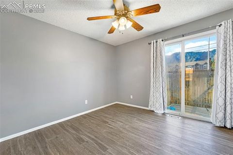 Tiny photo for 888 London Green Way, Colorado Springs, CO 80906 (MLS # 5874047)