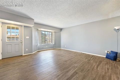 Tiny photo for 888 London Green Way, Colorado Springs, CO 80906 (MLS # 5874047)