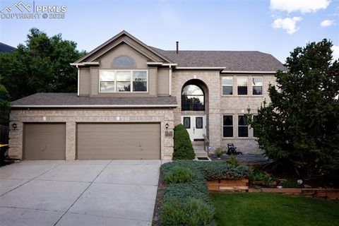 Photo of 8335 Sutterfield Drive, Colorado Springs, CO 80920 (MLS # 8260114) Photo of 8335 Sutterfield Drive, Colorado Springs, CO 80920 (MLS # 8260114)