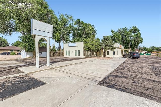 Properties For Sale Listings 320 S Santa Fe Avenue