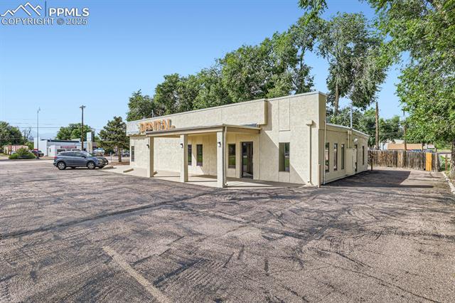 Properties For Sale Listings 320 S Santa Fe Avenue