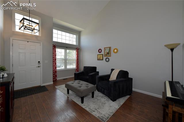 7826 Black Walnut Drive