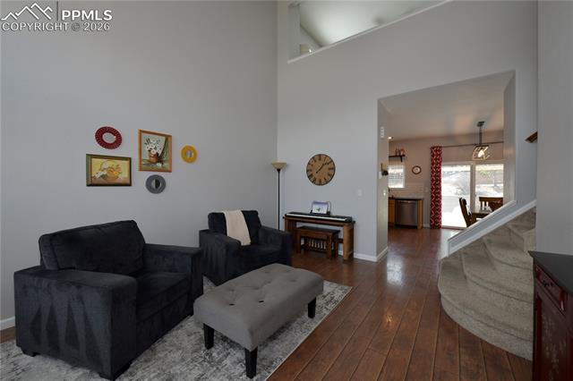 7826 Black Walnut Drive