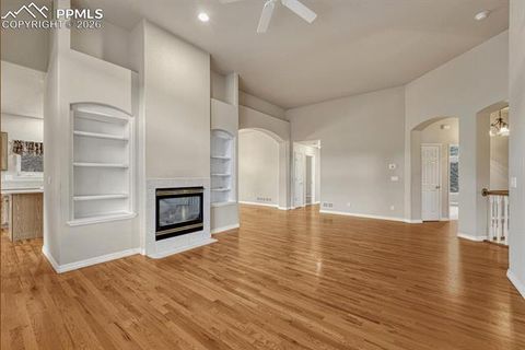 Tiny photo for 1665 Doe Run Point, Colorado Springs, CO 80919 (MLS # 9433988)