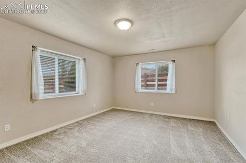 Tiny photo for 1665 Doe Run Point, Colorado Springs, CO 80919 (MLS # 9433988)