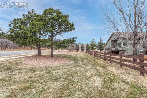 Tiny photo for 1665 Doe Run Point, Colorado Springs, CO 80919 (MLS # 9433988)