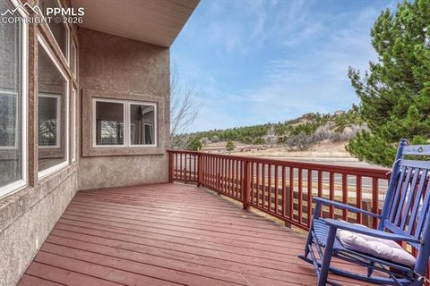 Tiny photo for 1665 Doe Run Point, Colorado Springs, CO 80919 (MLS # 9433988)