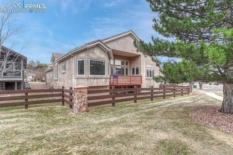Tiny photo for 1665 Doe Run Point, Colorado Springs, CO 80919 (MLS # 9433988)
