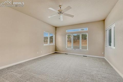 Tiny photo for 1665 Doe Run Point, Colorado Springs, CO 80919 (MLS # 9433988)