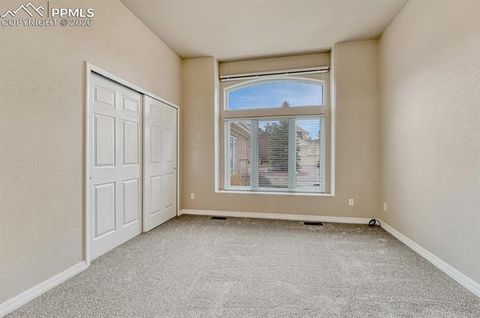 Tiny photo for 1665 Doe Run Point, Colorado Springs, CO 80919 (MLS # 9433988)