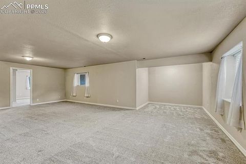 Tiny photo for 1665 Doe Run Point, Colorado Springs, CO 80919 (MLS # 9433988)