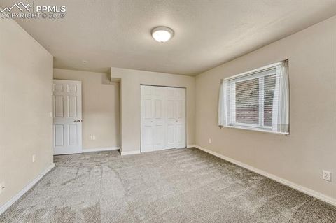 Tiny photo for 1665 Doe Run Point, Colorado Springs, CO 80919 (MLS # 9433988)