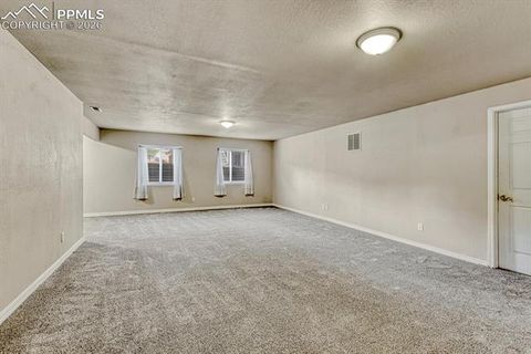 Tiny photo for 1665 Doe Run Point, Colorado Springs, CO 80919 (MLS # 9433988)