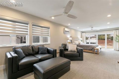 Tiny photo for 1292 Venhorst Road, Colorado Springs, CO 80920 (MLS # 4313449)