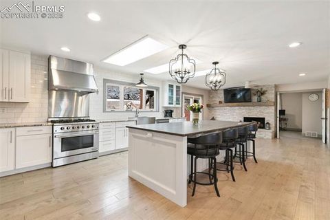 Tiny photo for 1292 Venhorst Road, Colorado Springs, CO 80920 (MLS # 4313449)