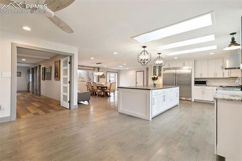 Tiny photo for 1292 Venhorst Road, Colorado Springs, CO 80920 (MLS # 4313449)