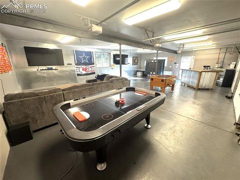 Tiny photo for 1292 Venhorst Road, Colorado Springs, CO 80920 (MLS # 4313449)