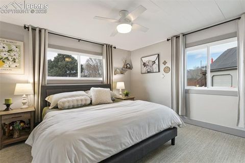 Tiny photo for 1292 Venhorst Road, Colorado Springs, CO 80920 (MLS # 4313449)