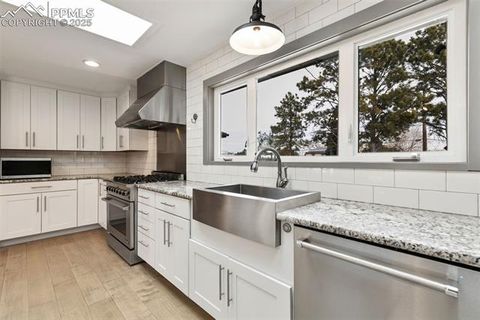 Tiny photo for 1292 Venhorst Road, Colorado Springs, CO 80920 (MLS # 4313449)