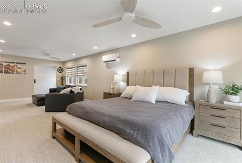 Tiny photo for 1292 Venhorst Road, Colorado Springs, CO 80920 (MLS # 4313449)