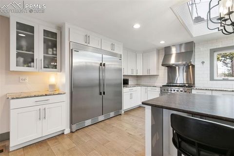 Tiny photo for 1292 Venhorst Road, Colorado Springs, CO 80920 (MLS # 4313449)