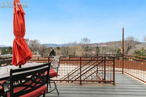 Tiny photo for 1292 Venhorst Road, Colorado Springs, CO 80920 (MLS # 4313449)