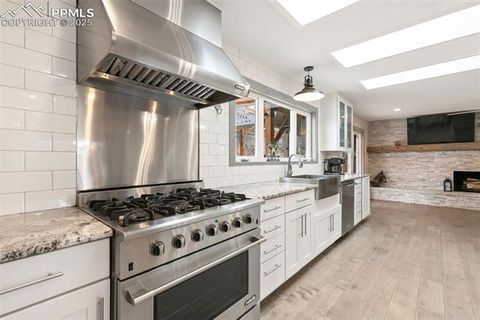 Tiny photo for 1292 Venhorst Road, Colorado Springs, CO 80920 (MLS # 4313449)