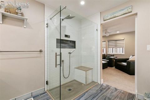 Tiny photo for 1292 Venhorst Road, Colorado Springs, CO 80920 (MLS # 4313449)