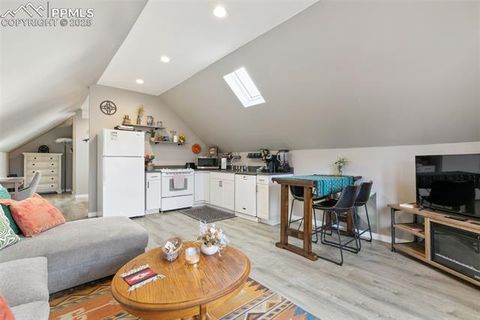 Tiny photo for 1292 Venhorst Road, Colorado Springs, CO 80920 (MLS # 4313449)