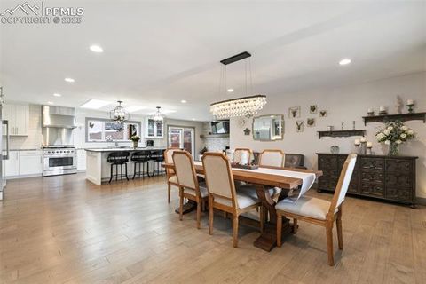 Tiny photo for 1292 Venhorst Road, Colorado Springs, CO 80920 (MLS # 4313449)