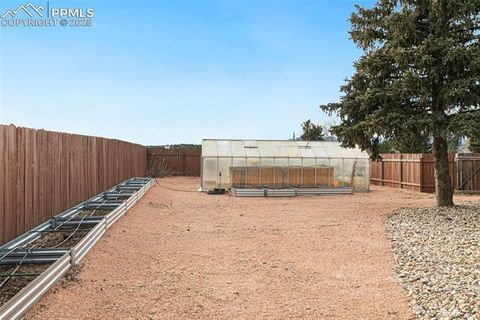 Tiny photo for 1292 Venhorst Road, Colorado Springs, CO 80920 (MLS # 4313449)