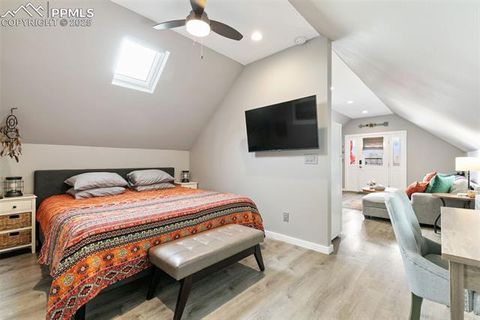 Tiny photo for 1292 Venhorst Road, Colorado Springs, CO 80920 (MLS # 4313449)