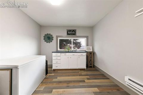 Tiny photo for 1292 Venhorst Road, Colorado Springs, CO 80920 (MLS # 4313449)