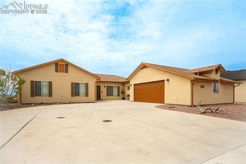 Photo of 3524 Telegraph Trail, Canon City, CO 81212 (MLS # 2936470)