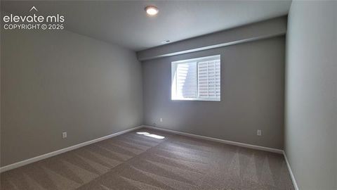 Tiny photo for 6526 Miro Lane, Colorado Springs, CO 80924 (MLS # 8379621)