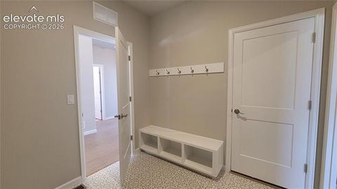 Tiny photo for 6526 Miro Lane, Colorado Springs, CO 80924 (MLS # 8379621)