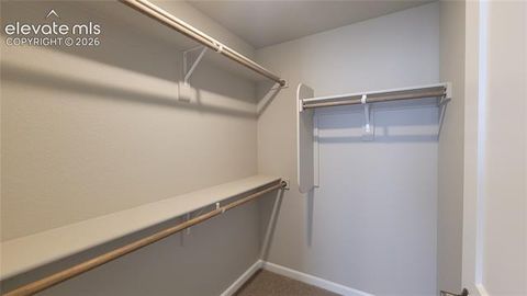Tiny photo for 6526 Miro Lane, Colorado Springs, CO 80924 (MLS # 8379621)