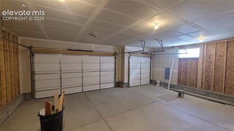 Tiny photo for 6526 Miro Lane, Colorado Springs, CO 80924 (MLS # 8379621)
