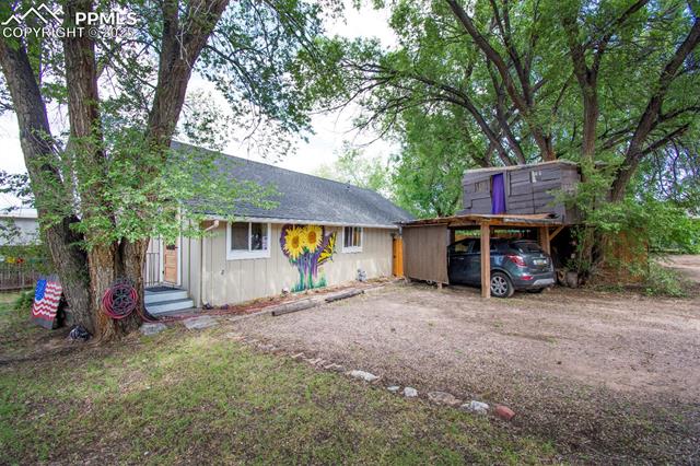 46 SUNFLOWER Road