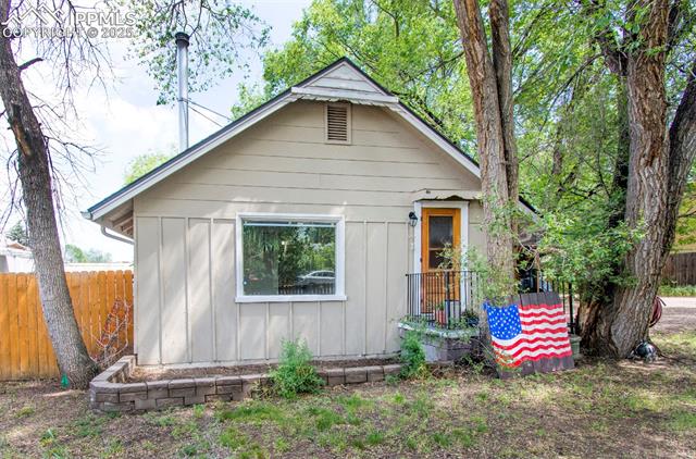 46 SUNFLOWER Road