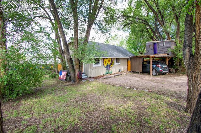 46 SUNFLOWER Road