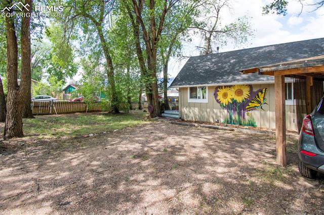 46 SUNFLOWER Road