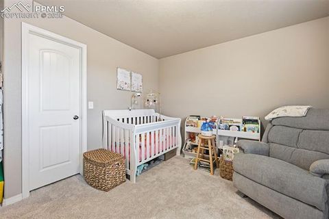 Tiny photo for 6867 Oak Vine Court, Colorado Springs, CO 80908 (MLS # 8407526)