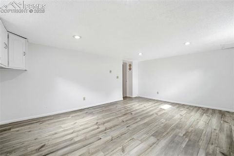 Tiny photo for 619 N Cedar Street, Colorado Springs, CO 80903 (MLS # 3692775)